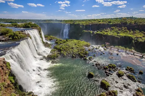 Pacote de Viagem - Foz do Iguaçu - 2024