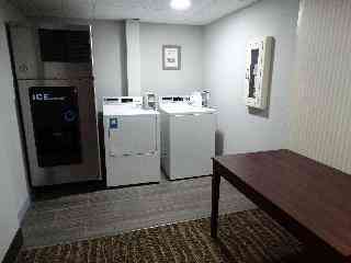Comfort Inn Suites Overland Park Kansas City South None Hurb