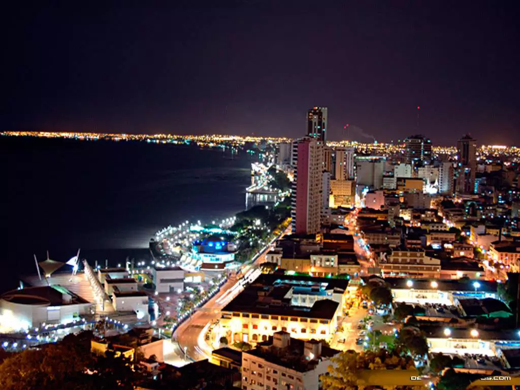 Guayaquil City Tour - Guayaquil | Hurb