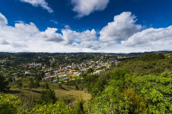 Campos do Jordão