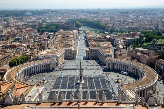Roma, Itália