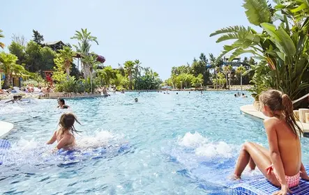 Parque Aquático Caribe: Entrada Direta
