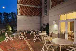 Hampton Inn Suites Williamsburg Central Williamsburg Hurb