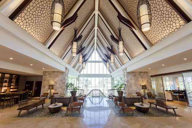 Jw Marriott Marco Island Beach Resort Marco Island Hurb
