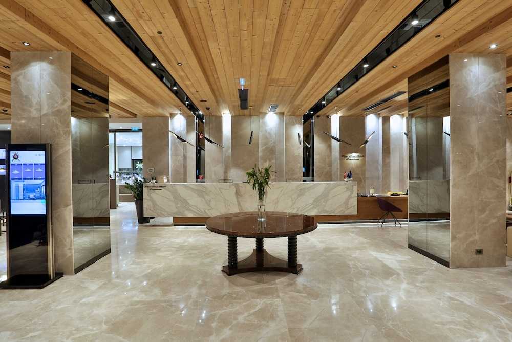 Dosso Dossi Hotels Downtown Istanbul Hurb