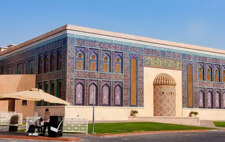 Tour de medio día por la ciudad de Doha