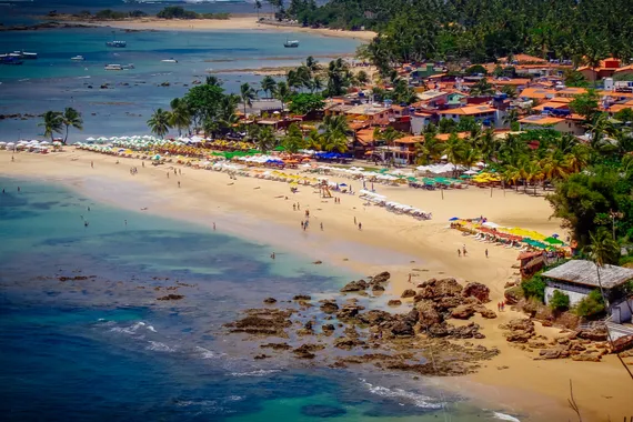 Morro de São Paulo