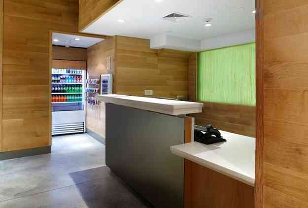 Cambria Hotel Suites New York Chelsea New York Hurb