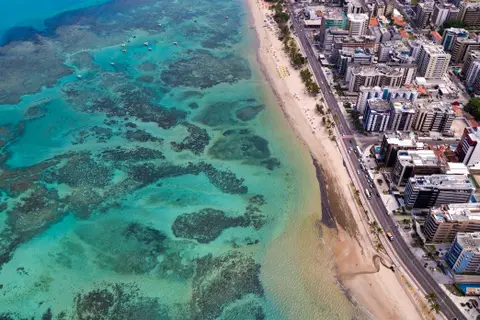 Pacote - Maceió - Voo + Hotel - 2026