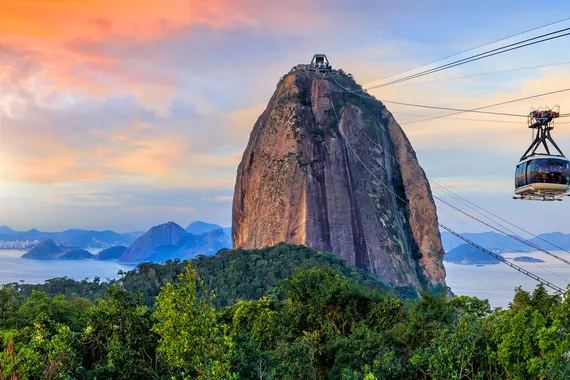 Rio de Janeiro