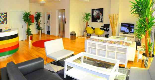 Tempo Hotel 4 Levent Istanbul Hurb