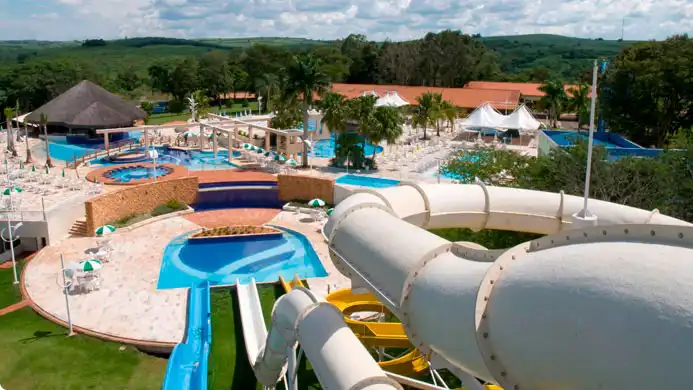 Menor preço em Aguativa Golf Resort