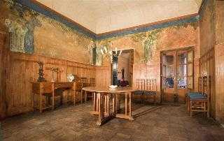 Casa Cuseni Taormina Hurb