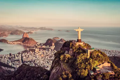 Pacote de Viagem - Rio de Janeiro + Búzios - 2024