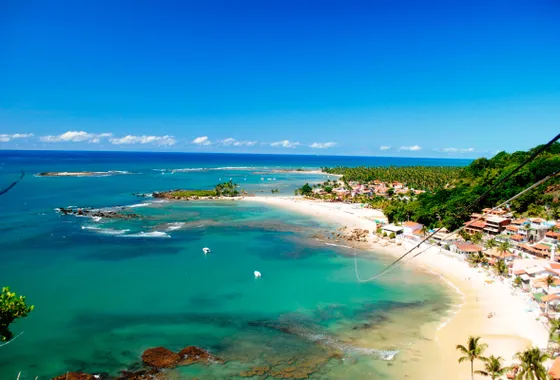 Morro de São Paulo