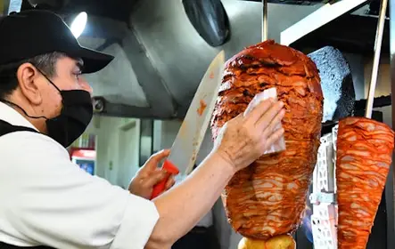 Desvende a Cidade dos Tacos