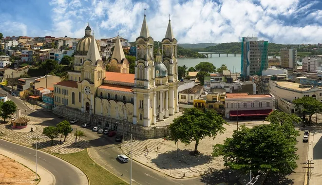 Ilhéus - BA