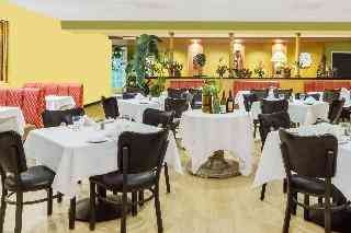 Wyndham Garden San Jose Airport San Jose Hurb