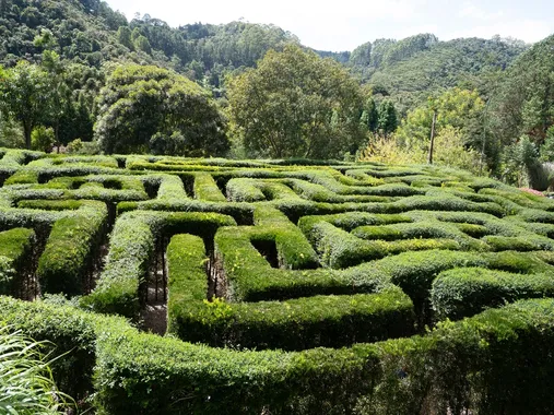 Campos do Jordão