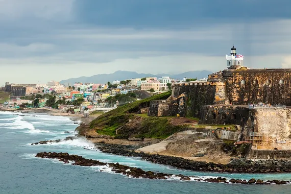 Porto Rico