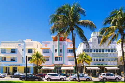 Pacote de Viagem - Miami - Viaje em Agosto - 2024