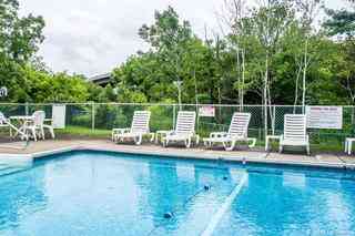 Comfort Inn Chenango Hurb