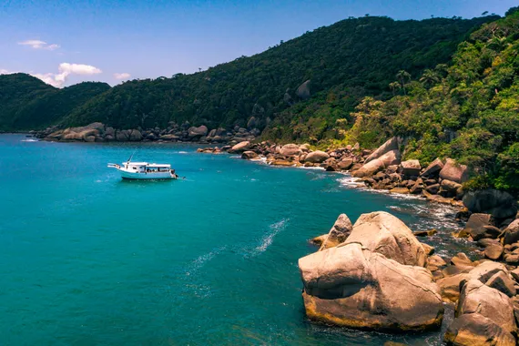 Ilha do campeche