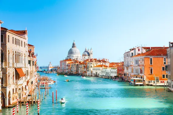 Veneza