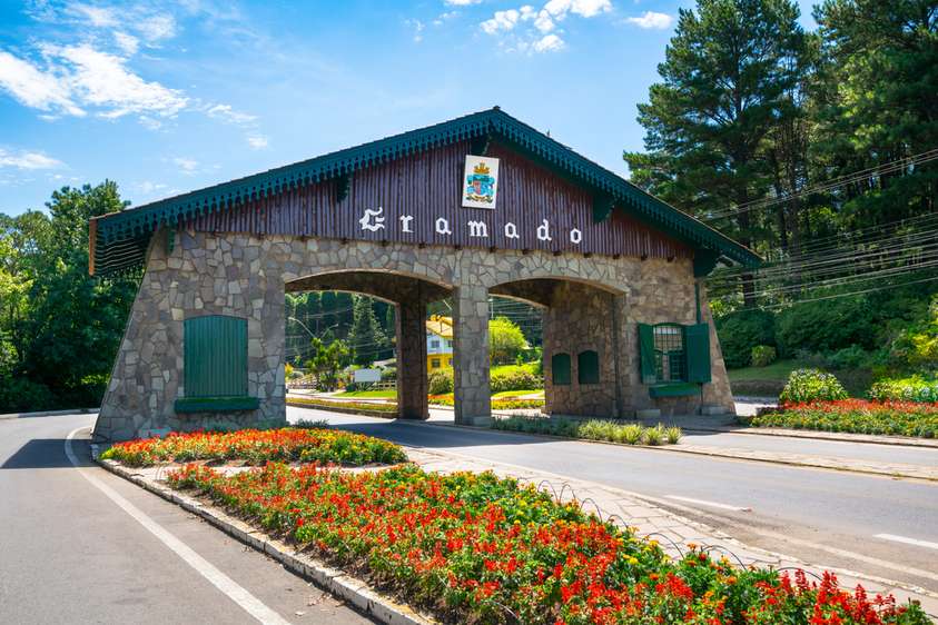 Menor preço em Pacote de Viagem - Gramado/Canela - Feriado Tiradentes 2022