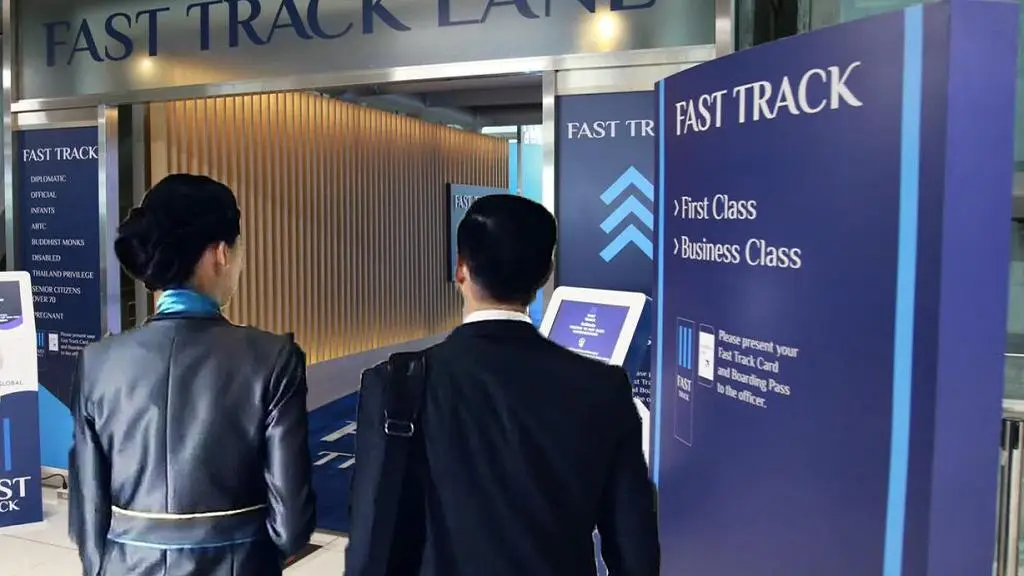 Phuket Vip International Departure With Fast Track Service Transfer And Coral Departure Lounge Phuket Hurb