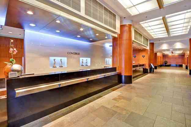 Embassy Suites Chicago Downtown Magnificent Mile Chicago Hurb