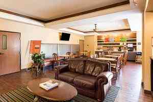 Comfort Suites At Plaza Mall Mcallen Hurb