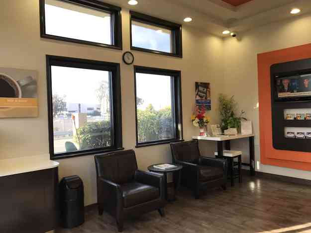 Motel 6 Costa Mesa Hurb