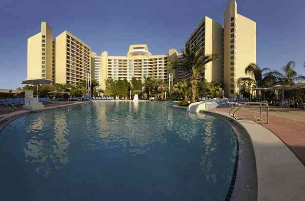 Stay In One Of The Original Resorts On Disney Property The Famous A Frame Contemporary Resort Contemporary Resort Contemporary Resort Map Contemporary Disney