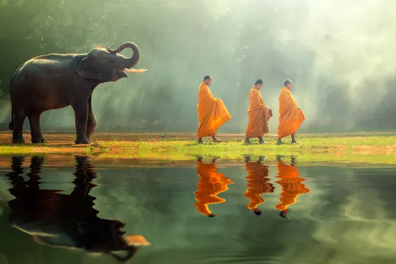 Cambodja