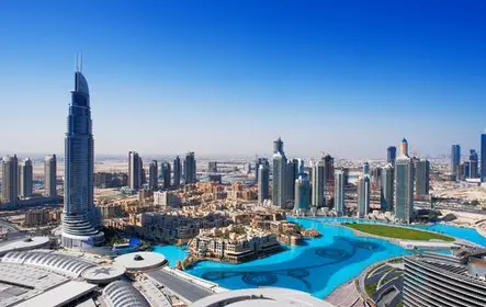 Sharjah SIM-eSIM 5G Dados e chamadas em todos os Emirados Árabes Unidos, retirada no aeroporto e na cidade