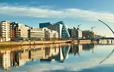 The Best of Dublin tour