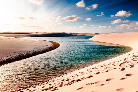 Lençóis Maranhenses