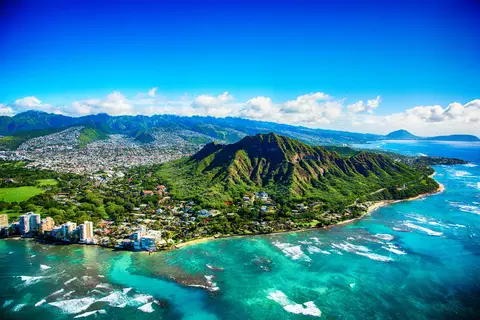 Pacote de Mês Fixo - Honolulu (Havaí) - 2024