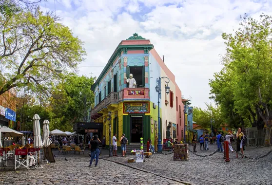 BUENOS AIRES