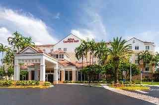 Hilton Garden Inn Ft Lauderdale Sw Miramar Miramar Hurb