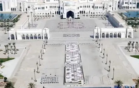 Abu Dhabi: Imperdível Abu Dhabi Pass com Welcome Pass