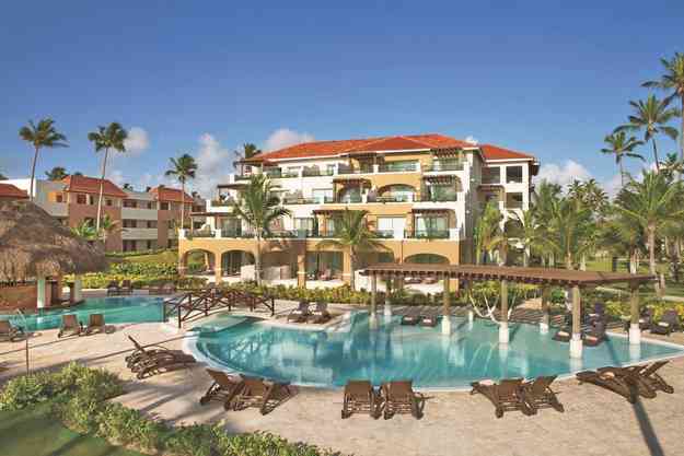 Secrets Royal Beach Punta Cana Punta Cana Hurb