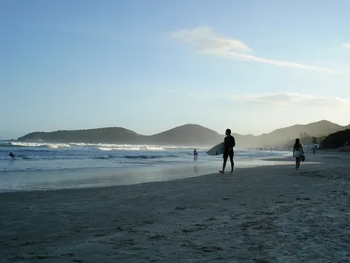 Florianópolis, SC