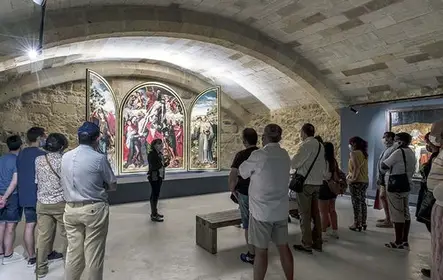 Catedral de Segóvia: Visita Guiada