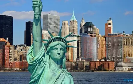 O melhor cruzeiro em Nova York
