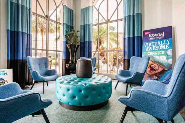 Quality Inn Suites Universal Studios Area Orlando Hurb