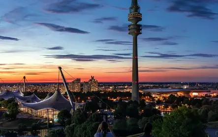 Munich City Quest