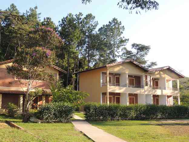 Hotel Fazenda Village Baduga - Mendes | hurb