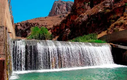 Visita guiada Preveli de Chania